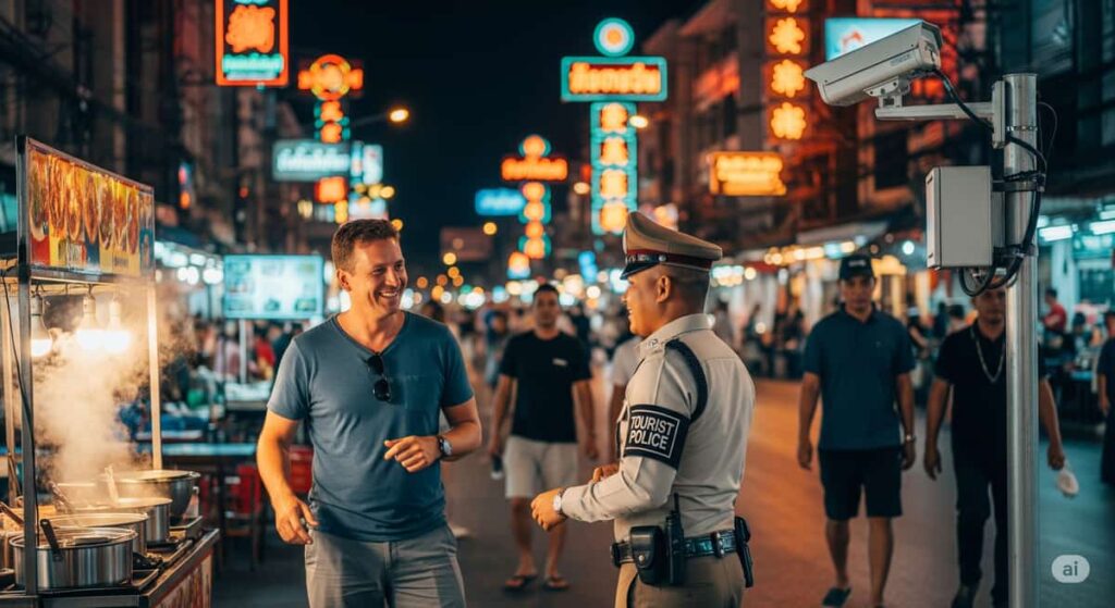 Инициатива по безопасности Pattaya Model: Полный обзор 2025