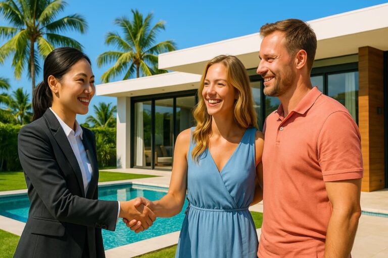 Как выбрать риелтора в Таиланде: полное руководство 2025