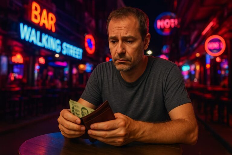 Паттайя дорожает: как меняются цены и ночная жизнь