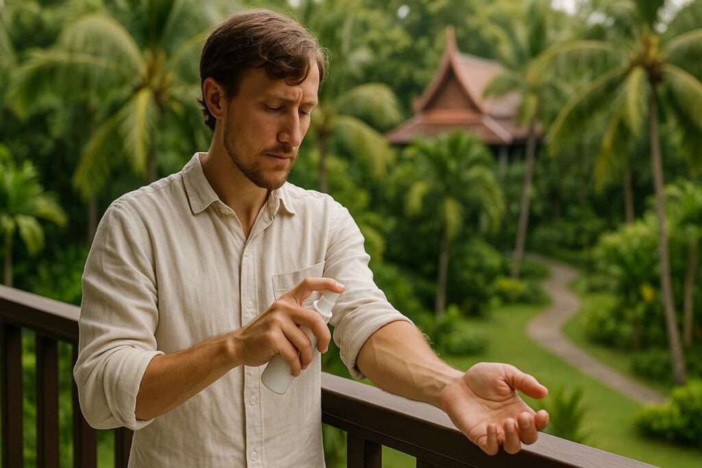 Тревога: Рост случаев гриппа, ОРВИ и лихорадки Денге