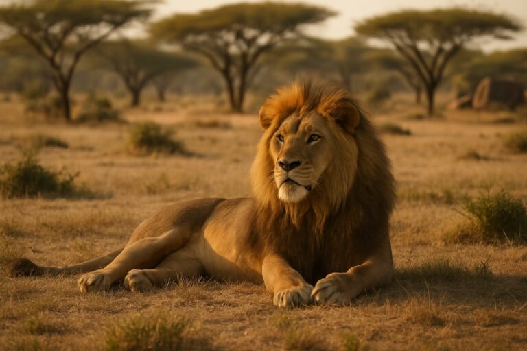 Бангкок: сотрудник Safari World погиб в результате нападения львов