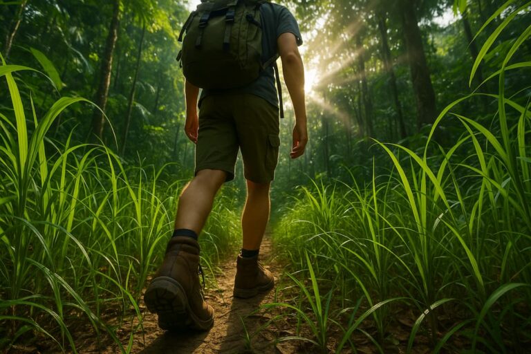 Таиланд: Осторожно, клещи! Риск "скарлет-лихорадки" в прохладную погоду