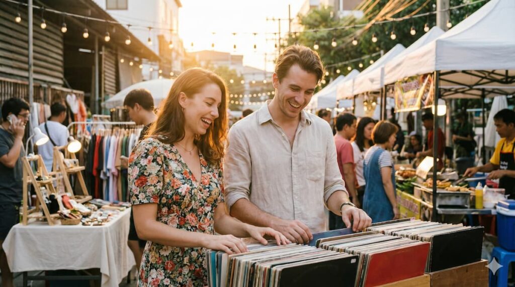 Чем заняться в Бангкоке на выходные 28-30 ноября: Гид