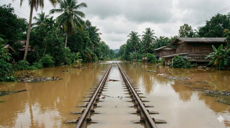 narushenie-raboty-yuzhnoj-zheleznodorozhnoj-linii-v-tajlande