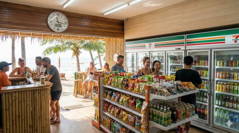 Отмена дневного запрета на алкоголь в Таиланде: эксперимент на 180 дней