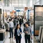 Building Materials Expo 2026: стенды стройматериалов и архитектурных решений на выставке в IMPACT, Бангкок