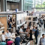 Kind + Jugend ASEAN в Бангкоке — стенды бренды baby и kids в QSNCC, 11–13 июня 2026