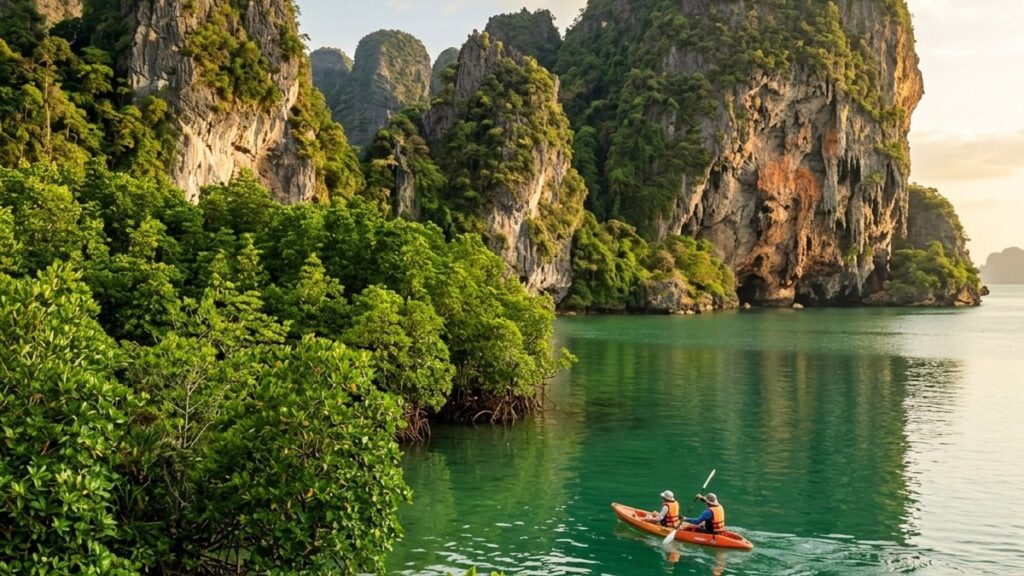 Krabi Green Guide Fest 2026