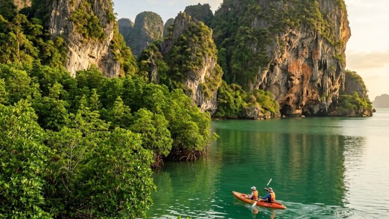 Krabi Green Guide Fest 2026