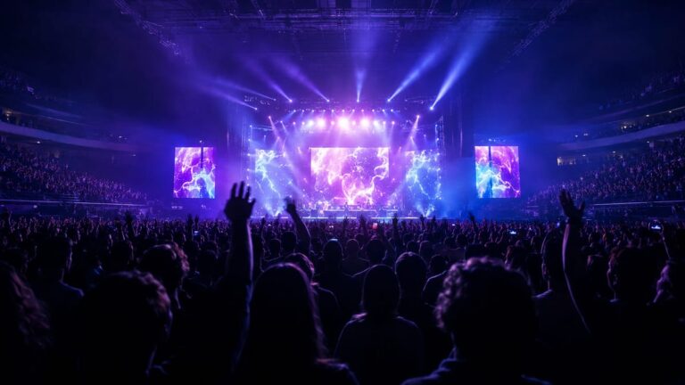 5 Seconds of Summer: EVERYONE’S A STAR WORLD TOUR IN BANGKOK