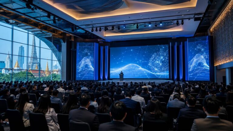 Конференция AI Governance Week 2026