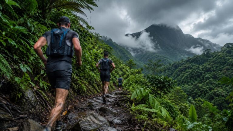 Andaman Trail Krabi 2026