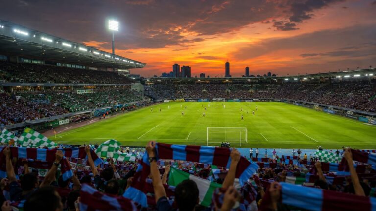 Товарищеский матч Aston Villa — BG Pathum United (Aston Villa vs BG Pathum United)