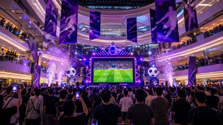 Празднование 8-летия FC Online