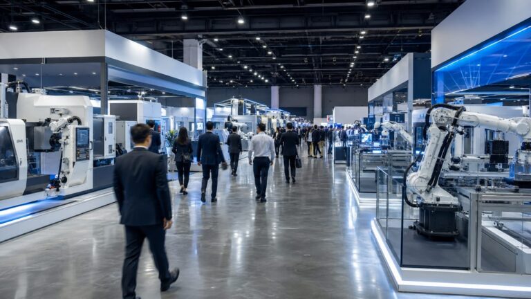 Intelligent Manufacturing Expo Southeast Asia 2026 (IME 2026)