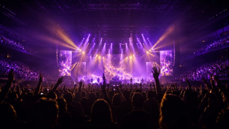 The Unstoppable Tour: Shreya Ghoshal Live in Bangkok 2026