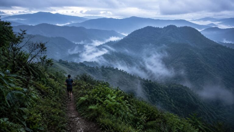 BTC100 Bitcoin Ultra Trail 2026