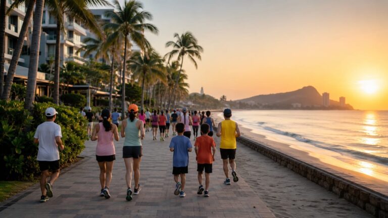 Hua Hin Young Run 2026