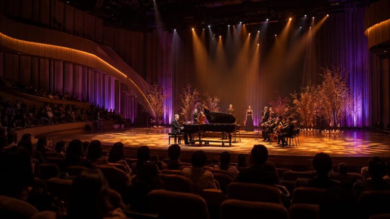MAMA Presents PIANO & i: The Legends Party 2026 в Бангкоке