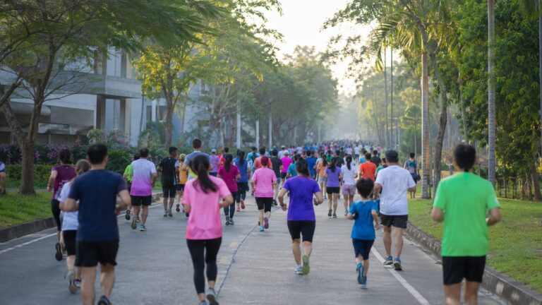 Run for Child 2026