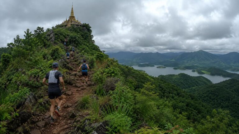 UBR PEAK Challenge 2026