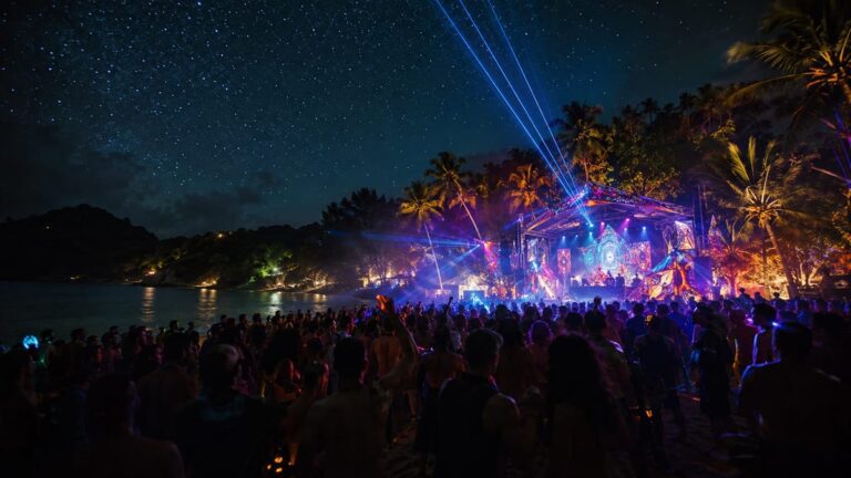 UTOPIA Stereo Society Festival