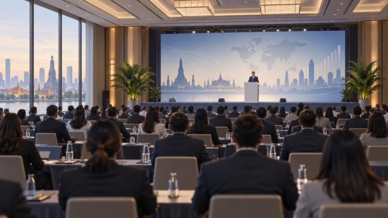 Экономический форум (THE STANDARD ECONOMIC FORUM 2026)