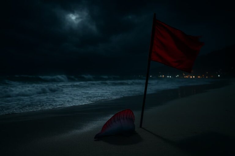 Турист из Франции утонул на пляже Патонг: подробности происшествия