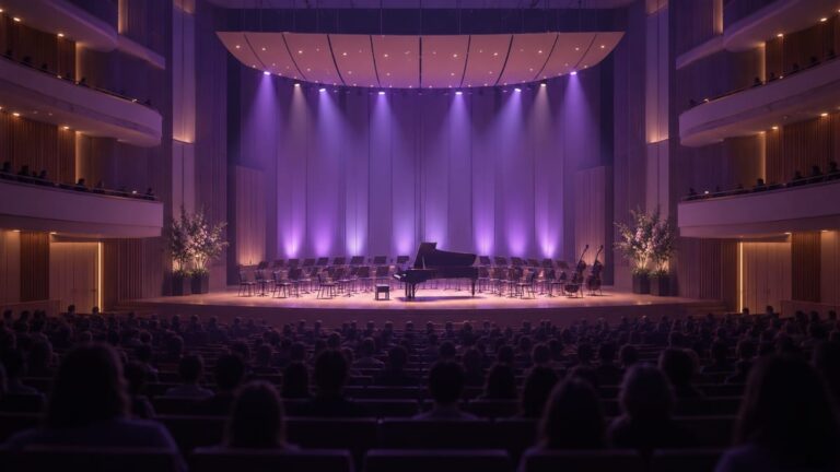 Концерт Лингорм (LINGORM THE WORLD BETWEEN US CONCERT)